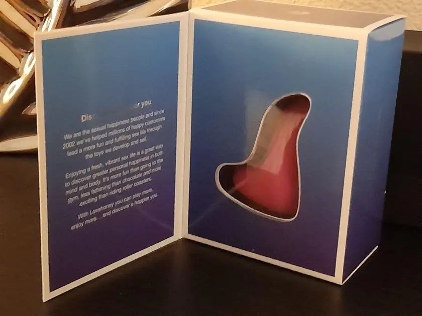 Lovehoney Ignite 20 Function Finger Vibrator Review: Pleasure At Your Fingertip