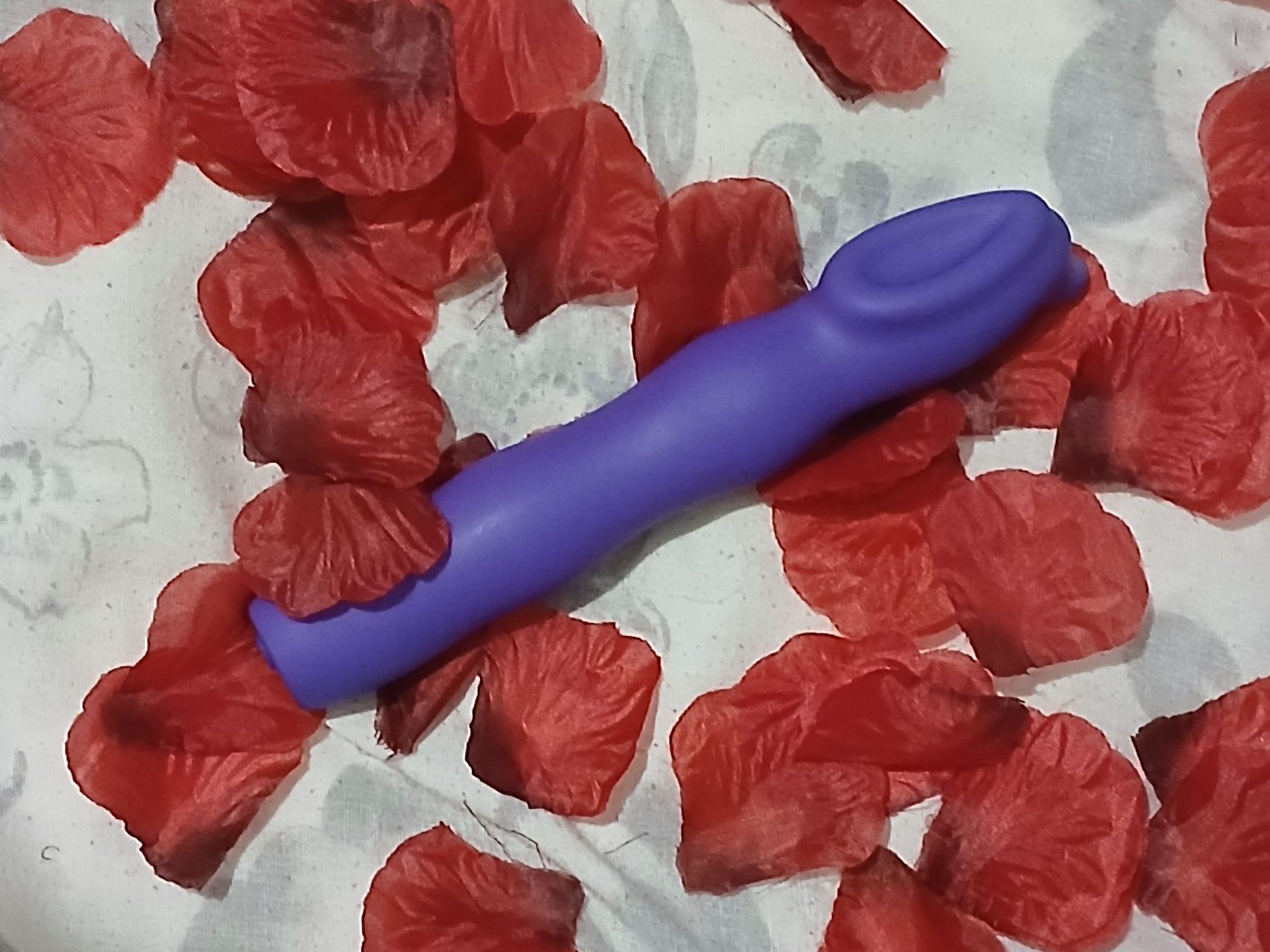 Lovehoney Humdinger Vibrator Review: A Heavenly Little Hummer?