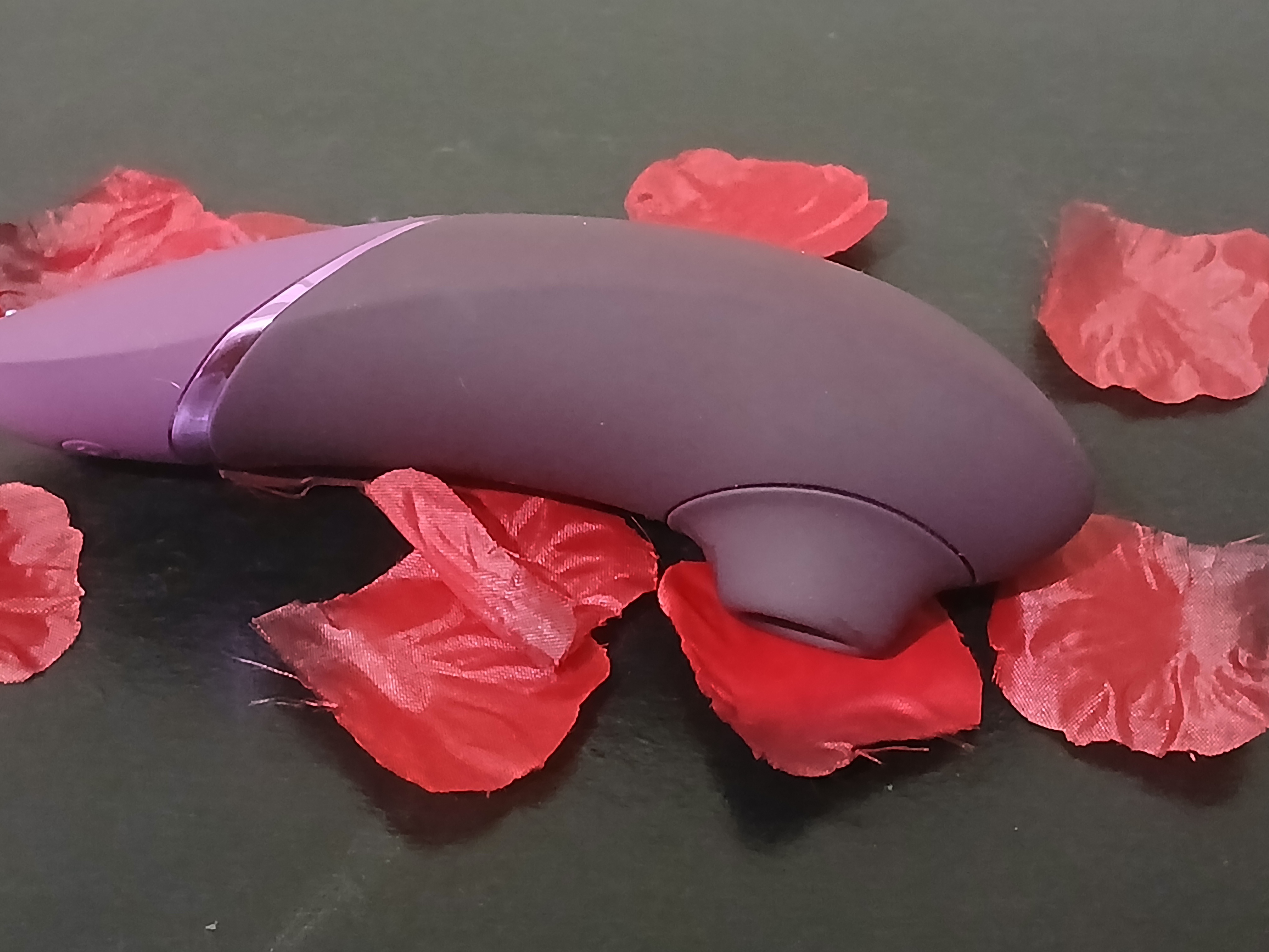 Womanizer Next Clitoral Stimulator Review